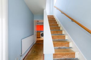 Entrance Hall- click for photo gallery